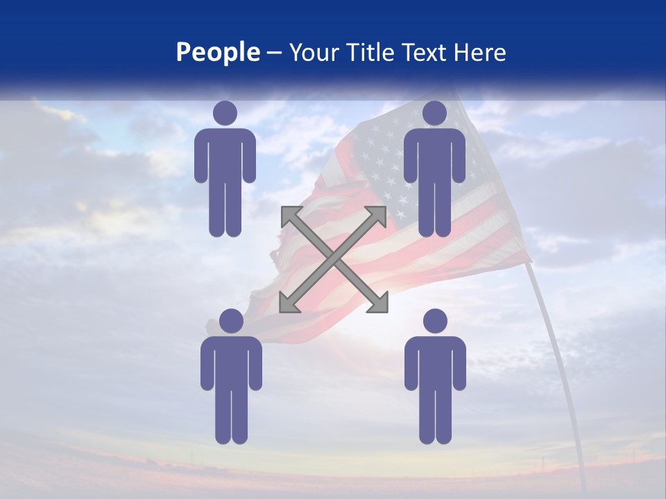 Conditioner Climate Temperature PowerPoint Template