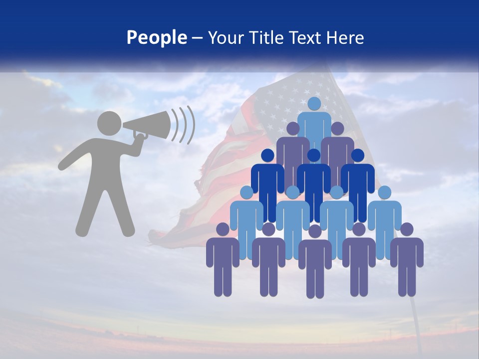 Conditioner Climate Temperature PowerPoint Template