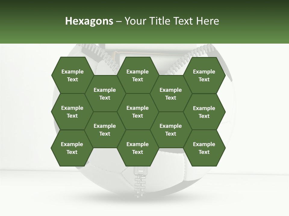 Equipment Switch Conditioner PowerPoint Template