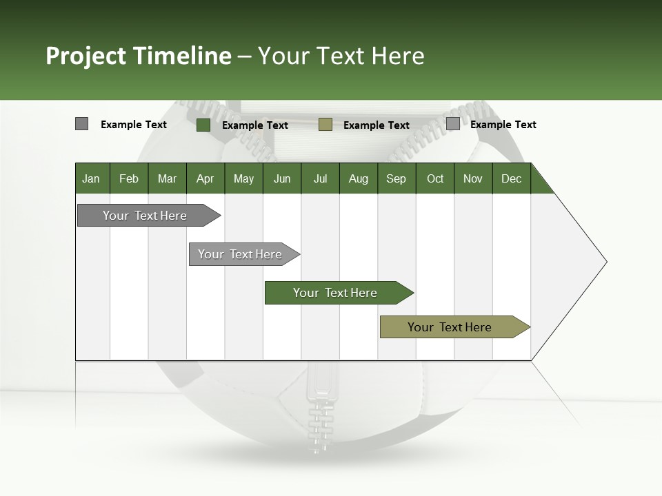 Equipment Switch Conditioner PowerPoint Template