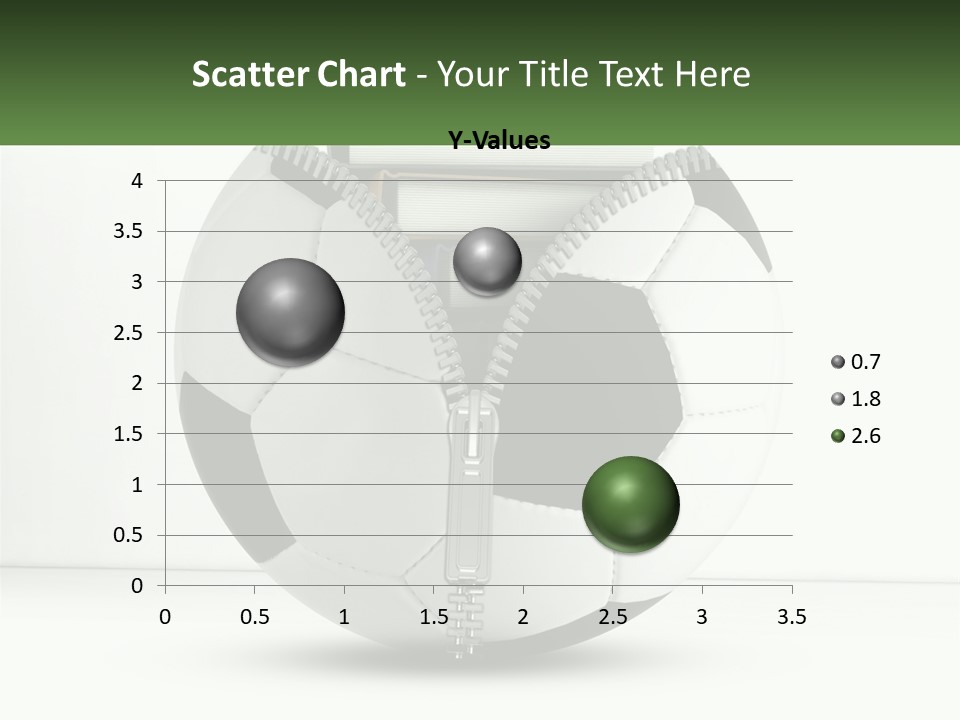 Equipment Switch Conditioner PowerPoint Template