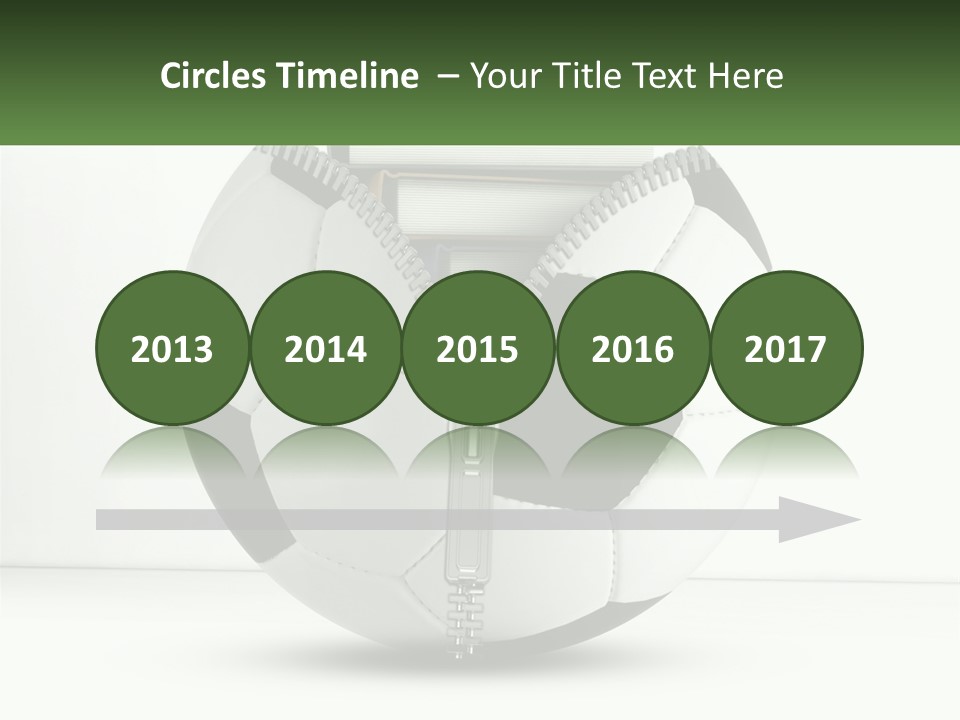 Equipment Switch Conditioner PowerPoint Template