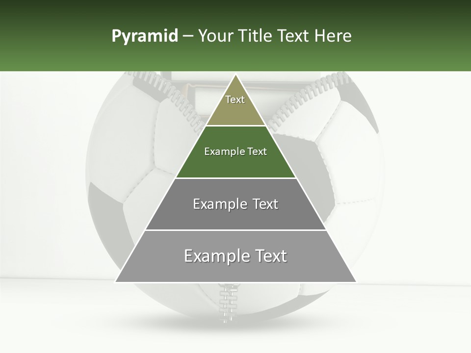 Equipment Switch Conditioner PowerPoint Template
