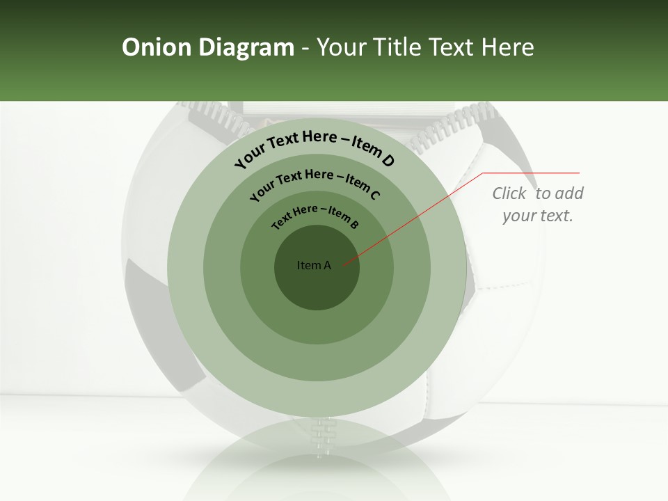 Equipment Switch Conditioner PowerPoint Template
