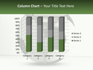 Equipment Switch Conditioner PowerPoint Template