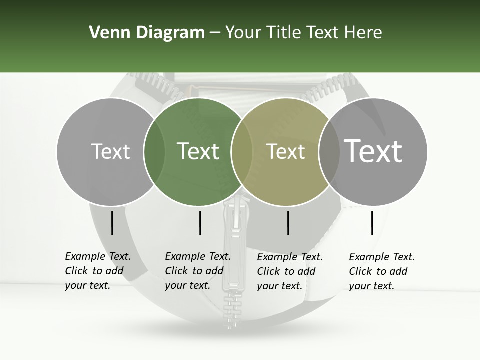 Equipment Switch Conditioner PowerPoint Template