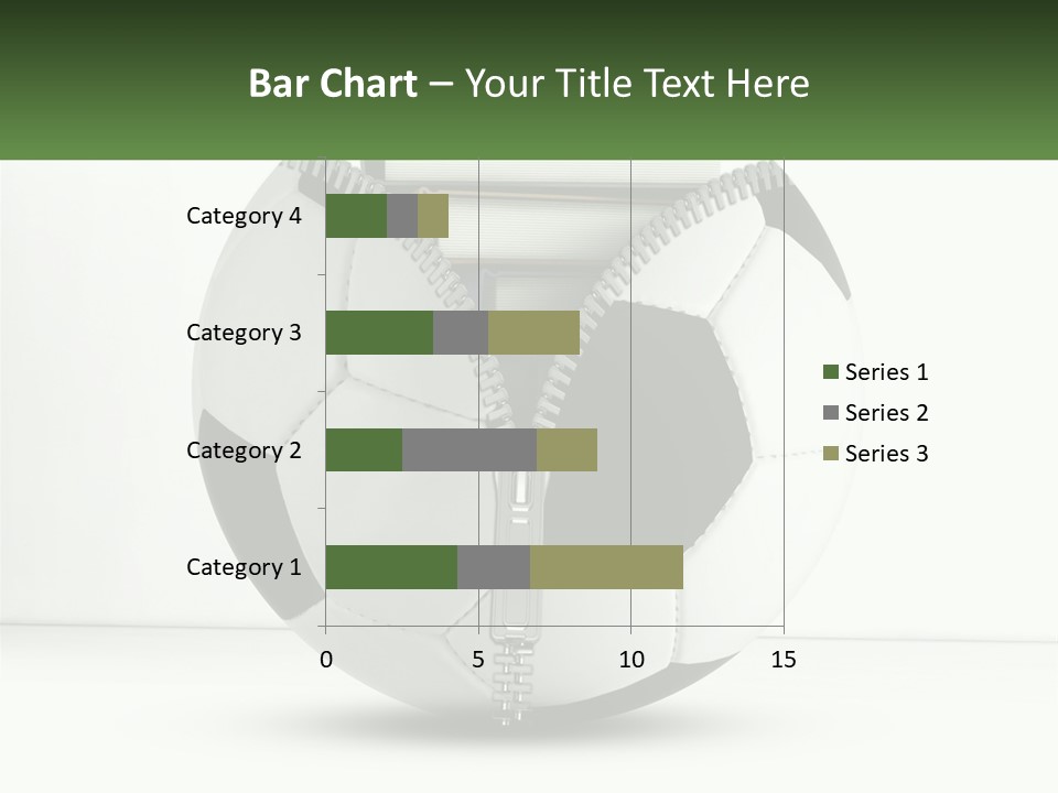 Equipment Switch Conditioner PowerPoint Template