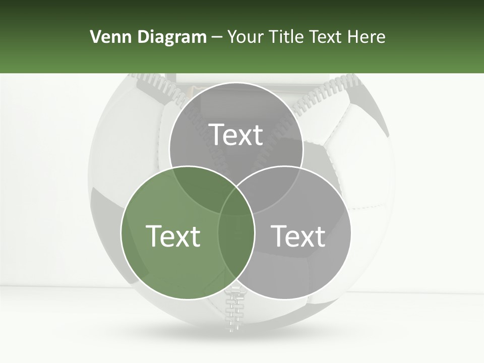 Equipment Switch Conditioner PowerPoint Template