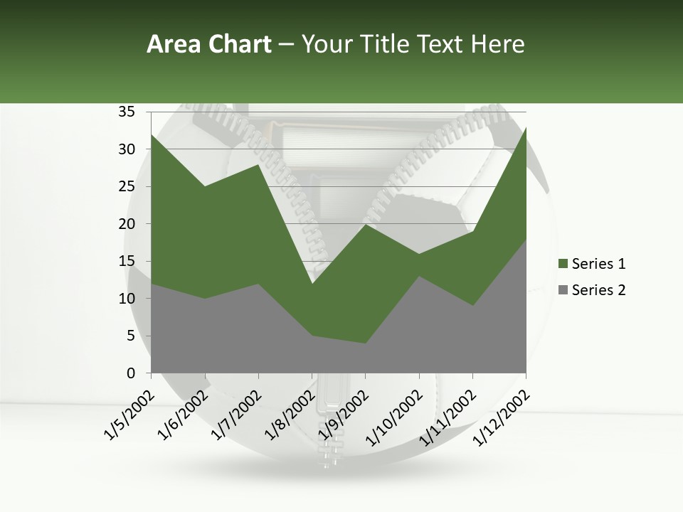 Equipment Switch Conditioner PowerPoint Template