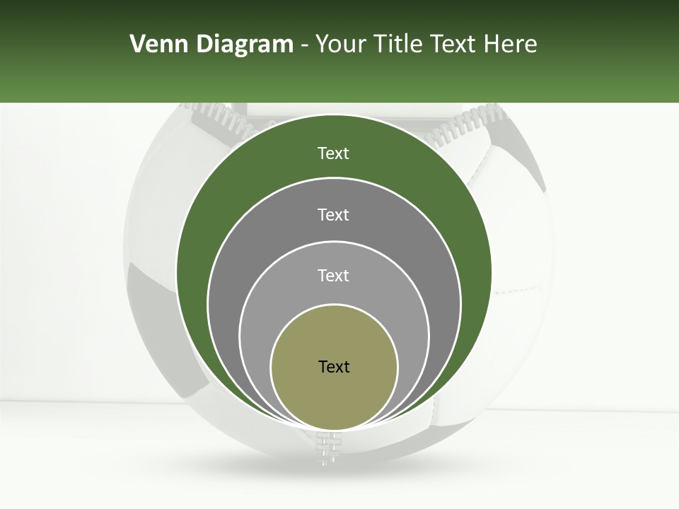 Equipment Switch Conditioner PowerPoint Template