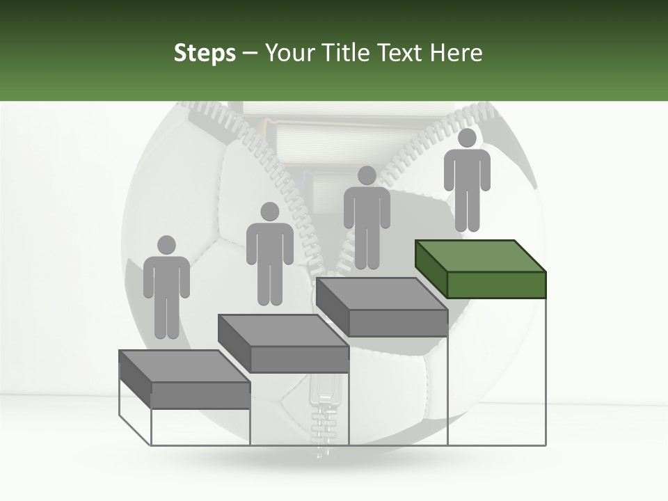 Equipment Switch Conditioner PowerPoint Template