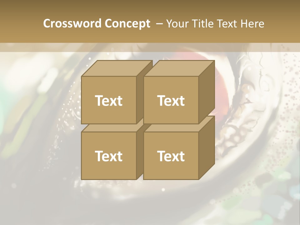 Equipment Air Industry PowerPoint Template