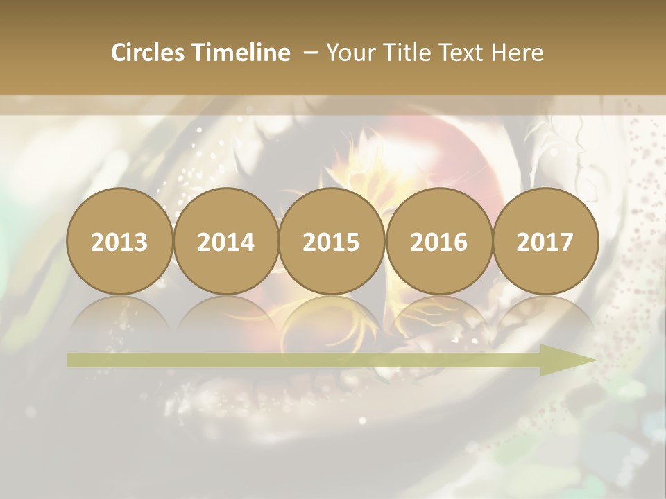 Equipment Air Industry PowerPoint Template