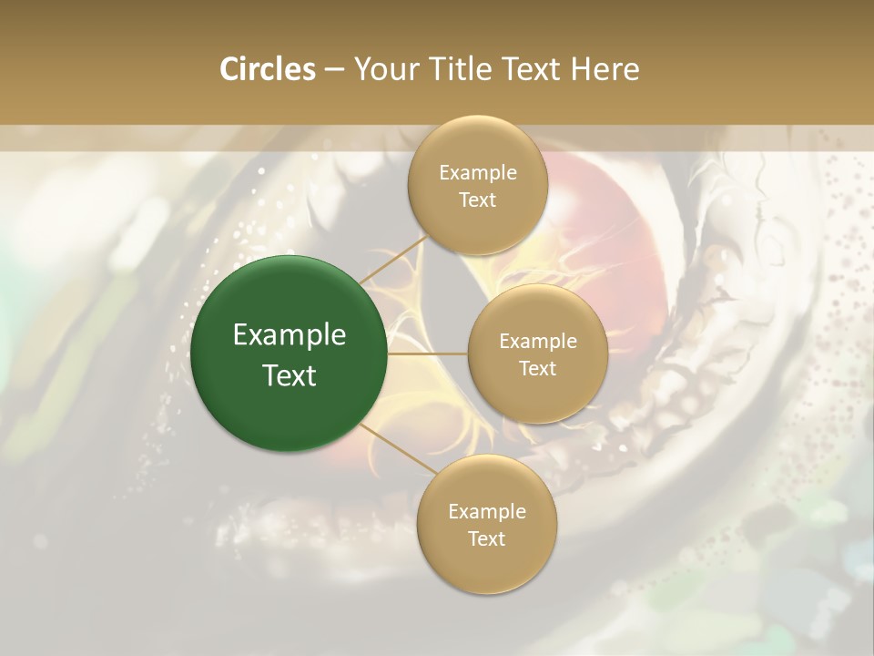 Equipment Air Industry PowerPoint Template