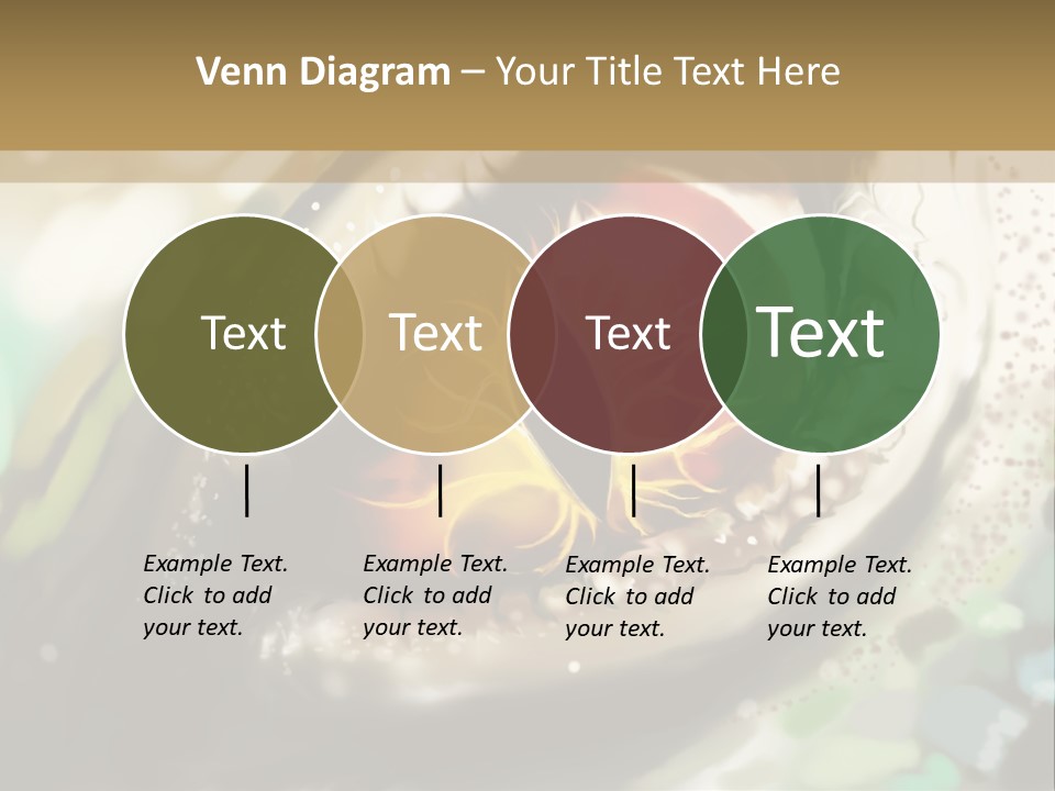 Equipment Air Industry PowerPoint Template