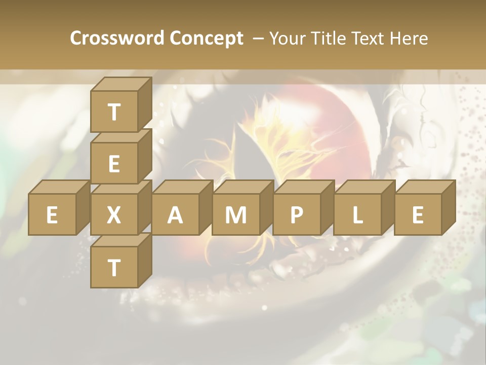 Equipment Air Industry PowerPoint Template