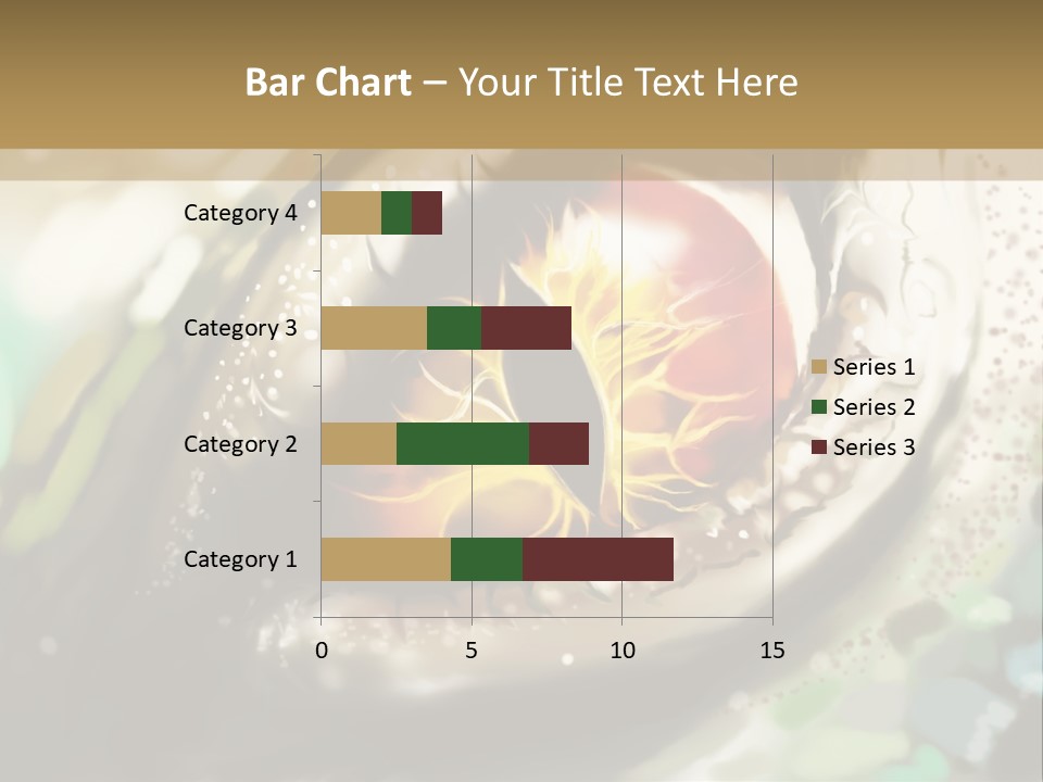 Equipment Air Industry PowerPoint Template