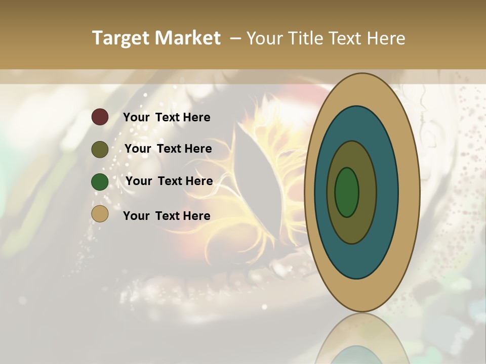 Equipment Air Industry PowerPoint Template