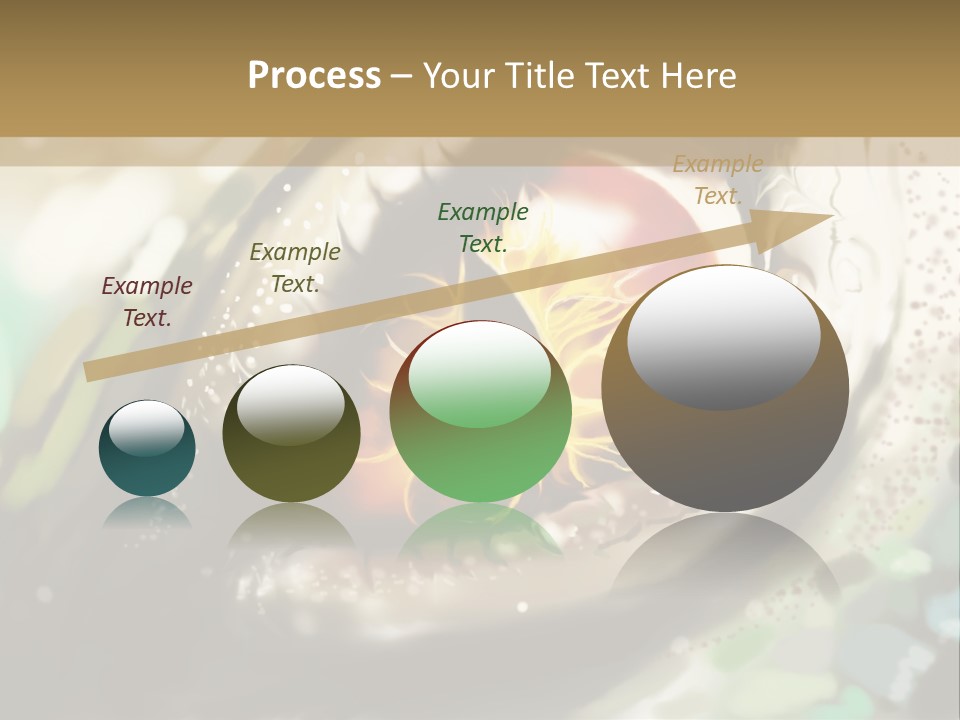 Equipment Air Industry PowerPoint Template