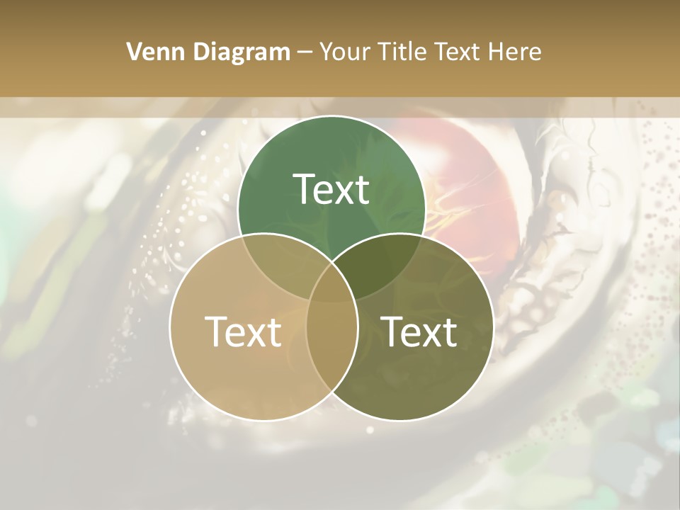 Equipment Air Industry PowerPoint Template