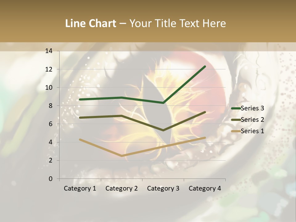 Equipment Air Industry PowerPoint Template