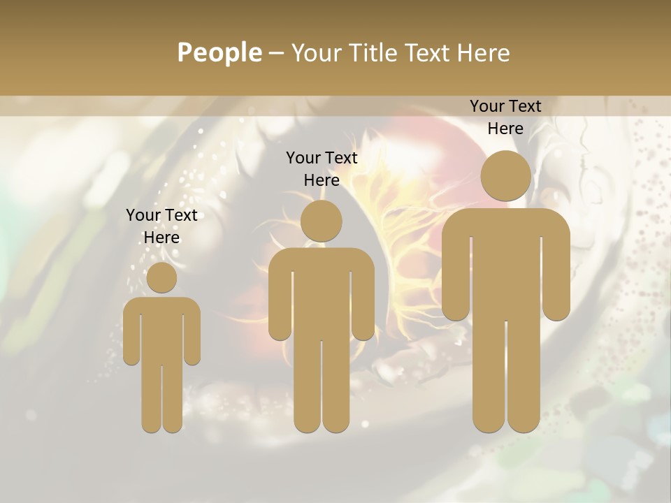 Equipment Air Industry PowerPoint Template