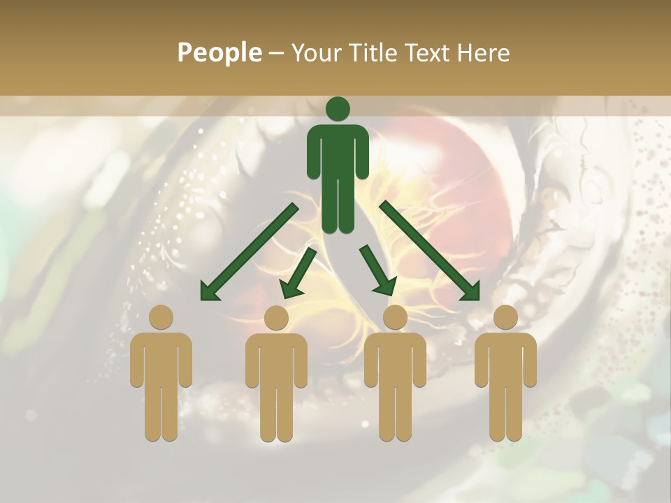 Equipment Air Industry PowerPoint Template