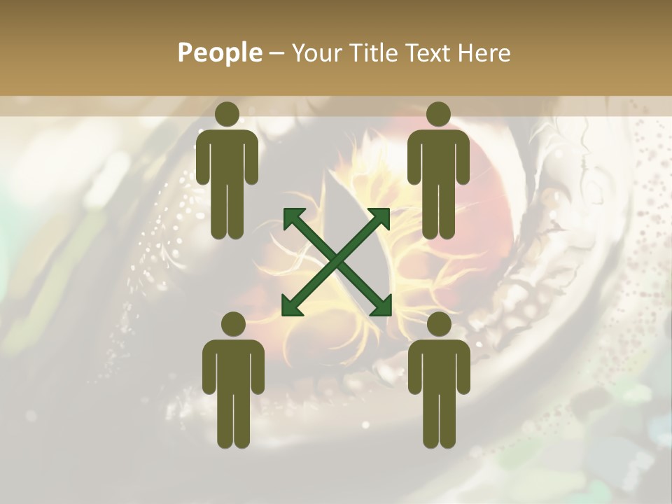 Equipment Air Industry PowerPoint Template