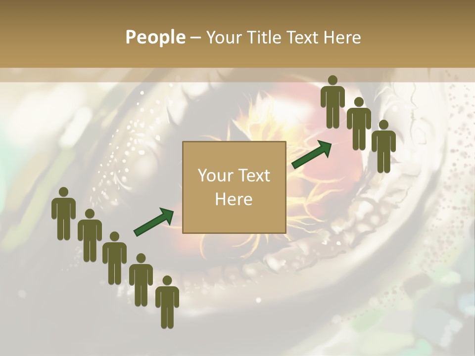Equipment Air Industry PowerPoint Template