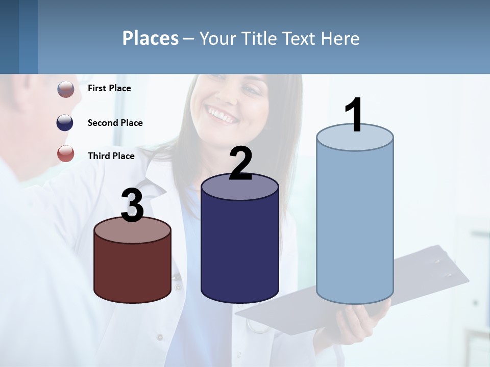 Climate Remote Heat PowerPoint Template
