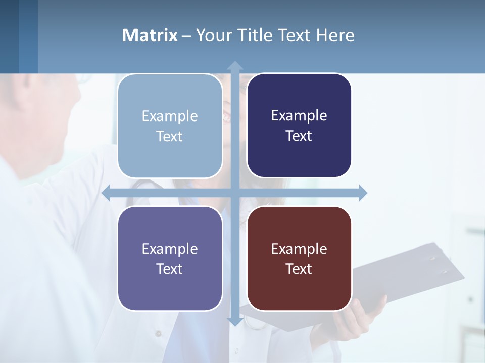 Climate Remote Heat PowerPoint Template