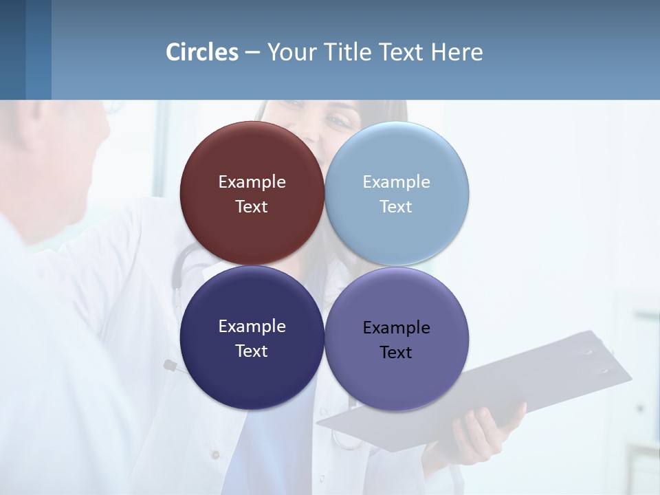 Climate Remote Heat PowerPoint Template