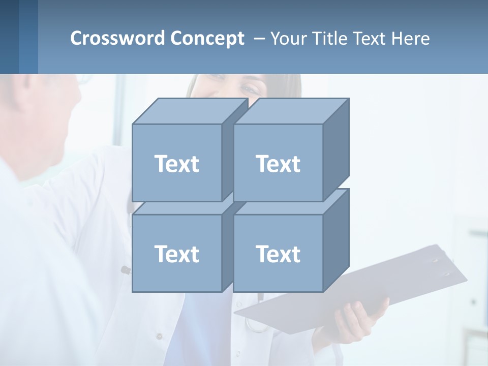 Climate Remote Heat PowerPoint Template
