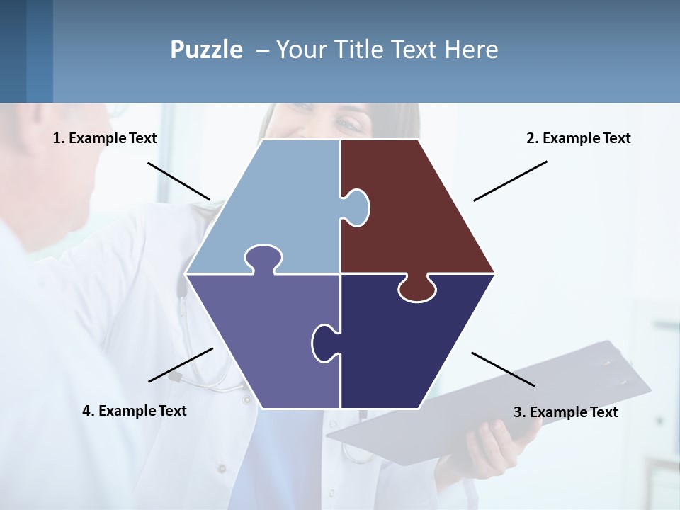 Climate Remote Heat PowerPoint Template