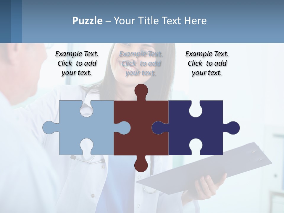 Climate Remote Heat PowerPoint Template