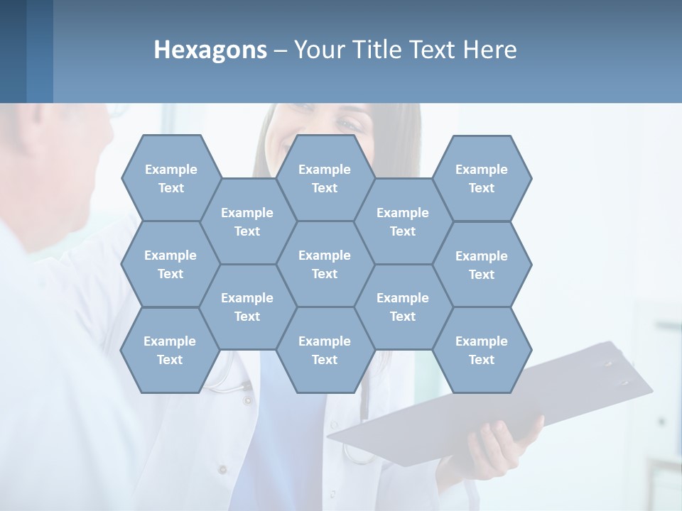 Climate Remote Heat PowerPoint Template