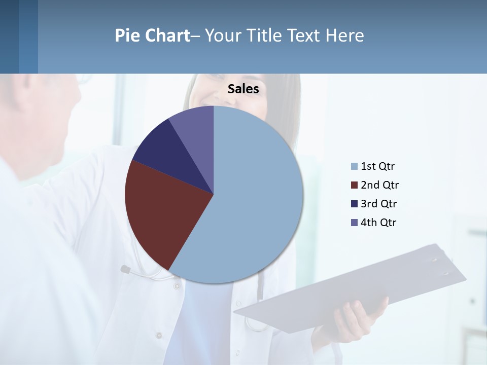Climate Remote Heat PowerPoint Template