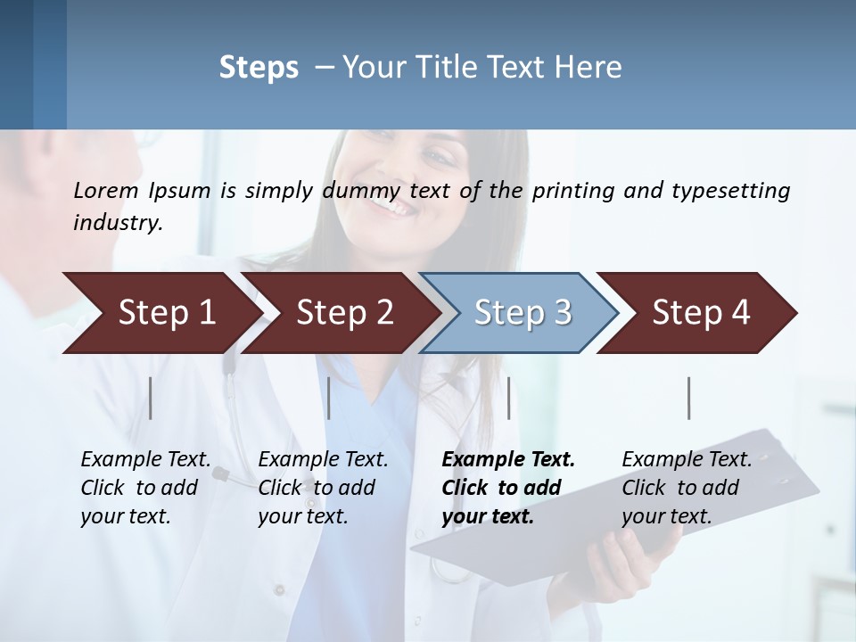 Climate Remote Heat PowerPoint Template