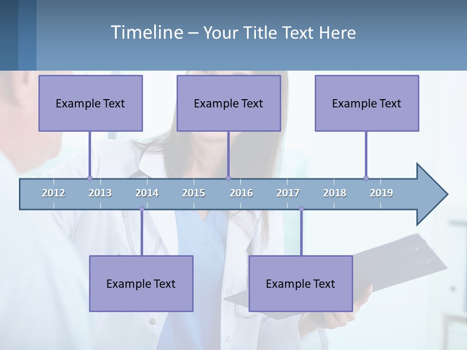 Climate Remote Heat PowerPoint Template