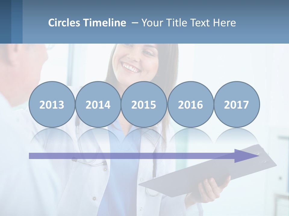 Climate Remote Heat PowerPoint Template