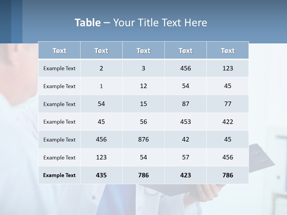 Climate Remote Heat PowerPoint Template