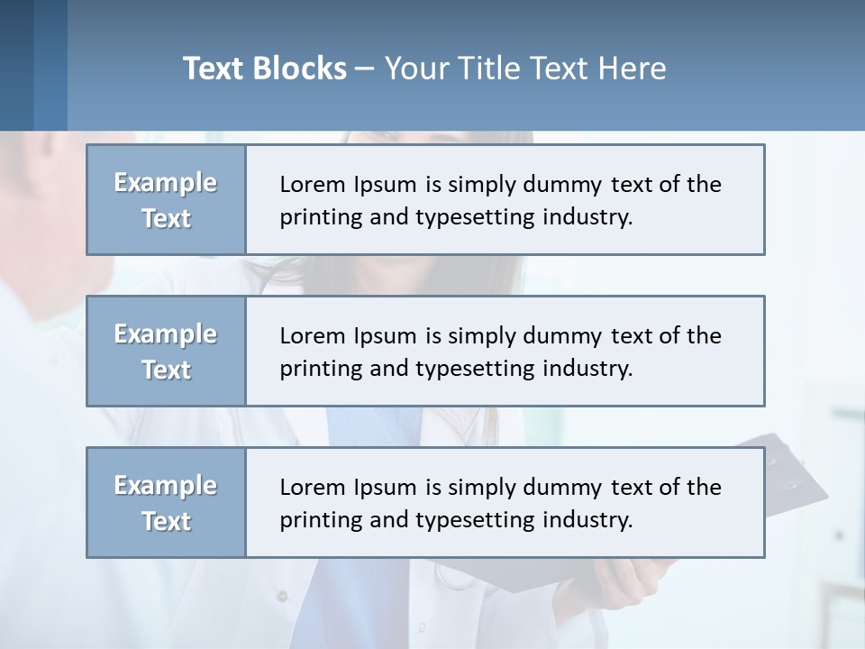 Climate Remote Heat PowerPoint Template