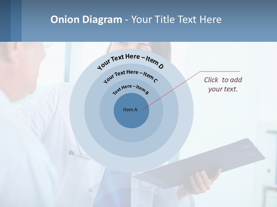 Climate Remote Heat PowerPoint Template