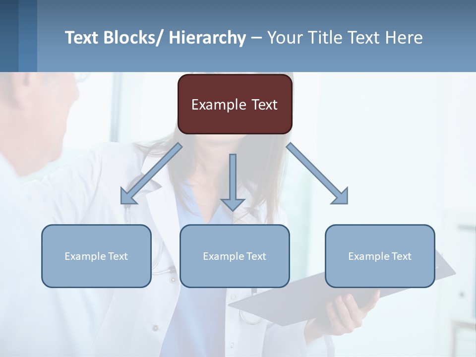 Climate Remote Heat PowerPoint Template