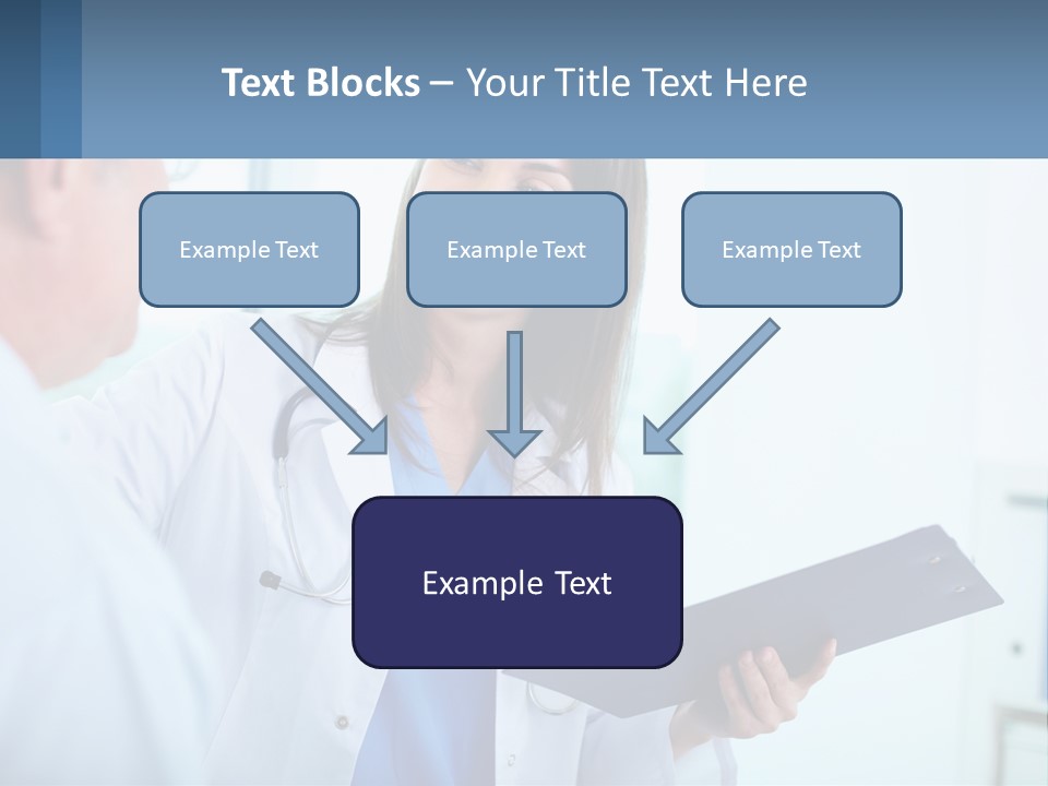 Climate Remote Heat PowerPoint Template