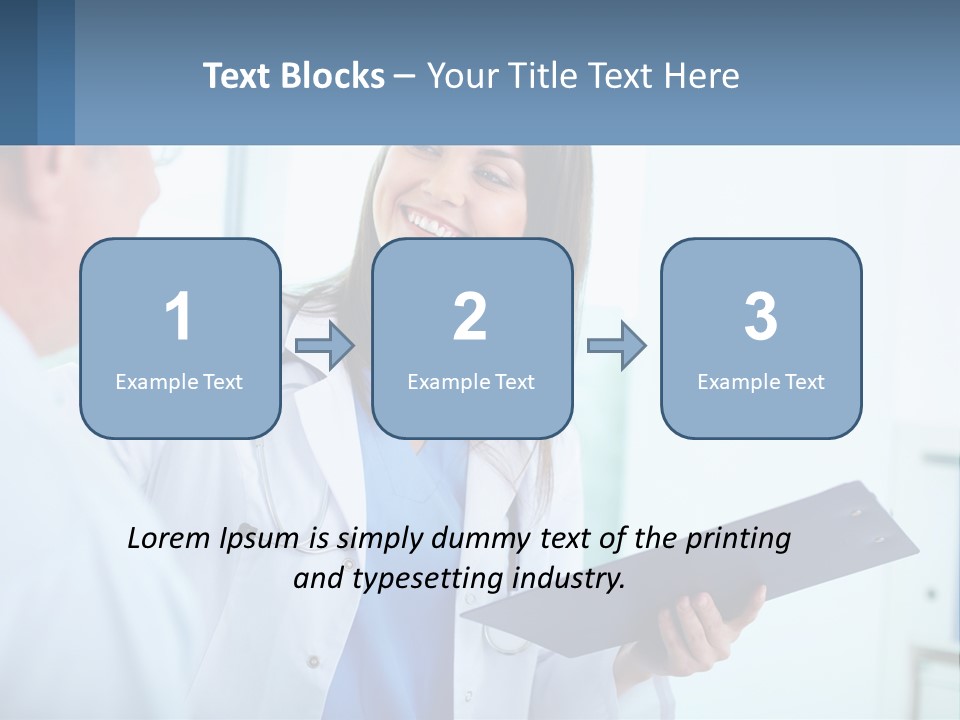 Climate Remote Heat PowerPoint Template
