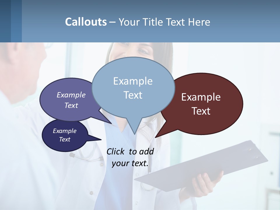 Climate Remote Heat PowerPoint Template