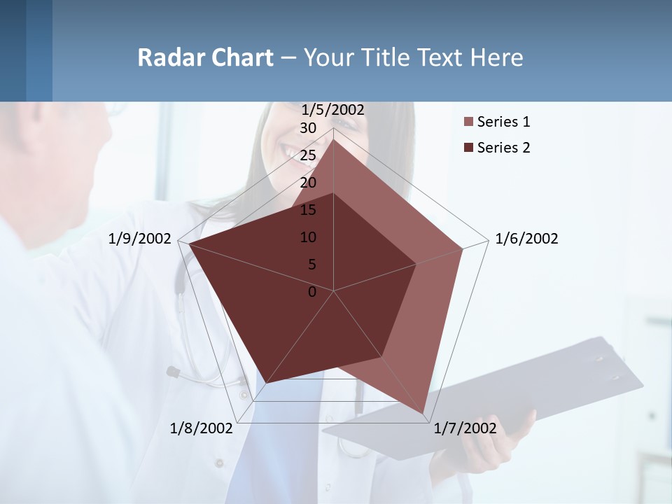 Climate Remote Heat PowerPoint Template