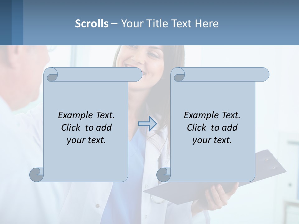 Climate Remote Heat PowerPoint Template
