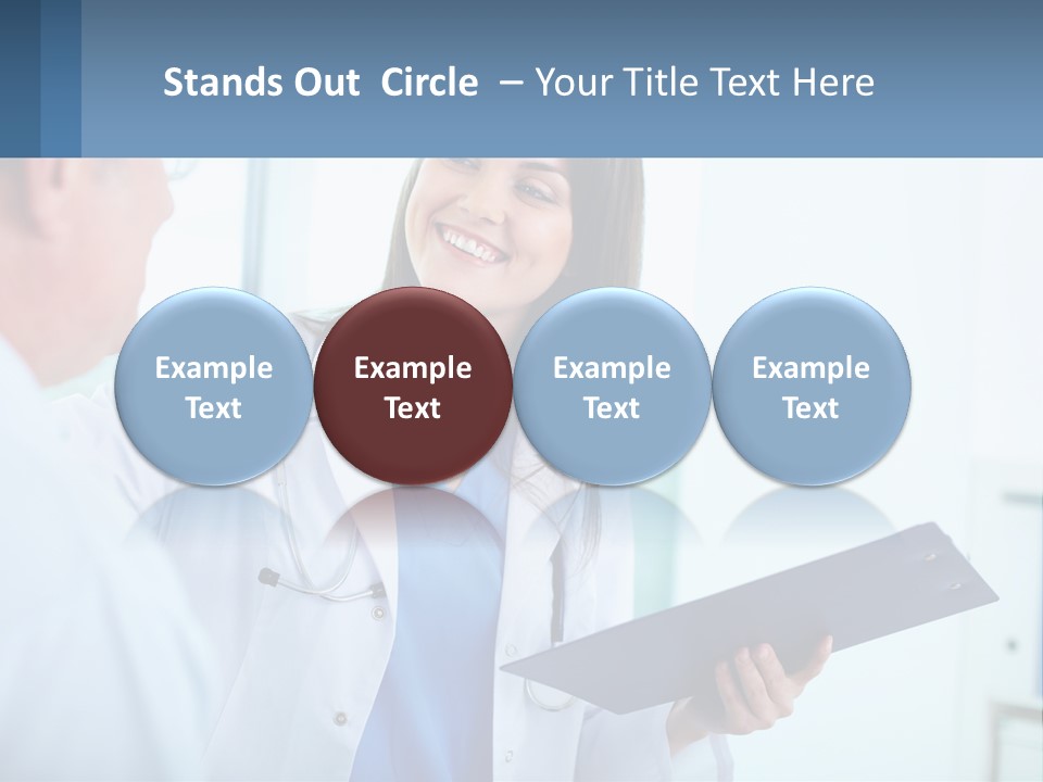 Climate Remote Heat PowerPoint Template